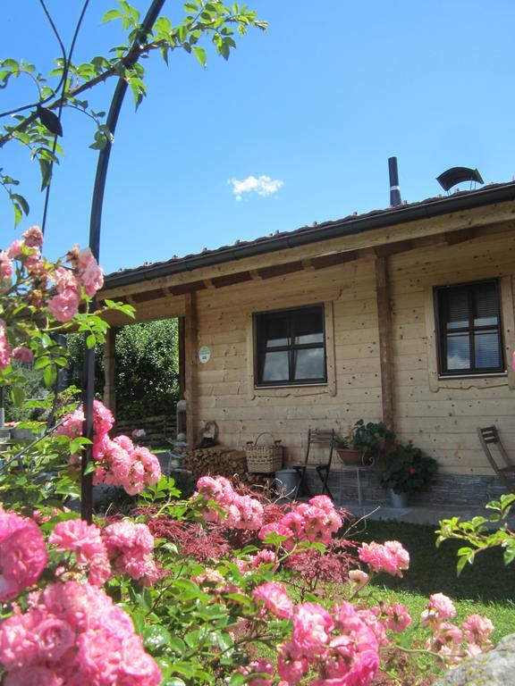 Ferienhaus Mandlhof Weer Екстериор снимка
