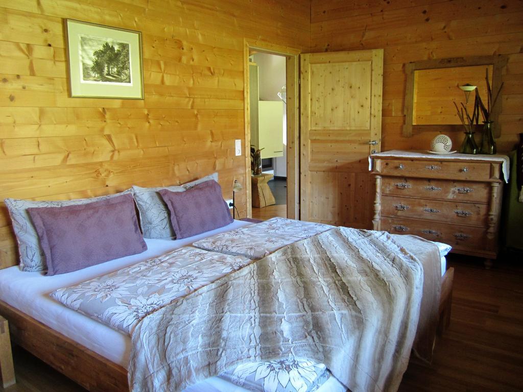 Ferienhaus Mandlhof Weer Екстериор снимка