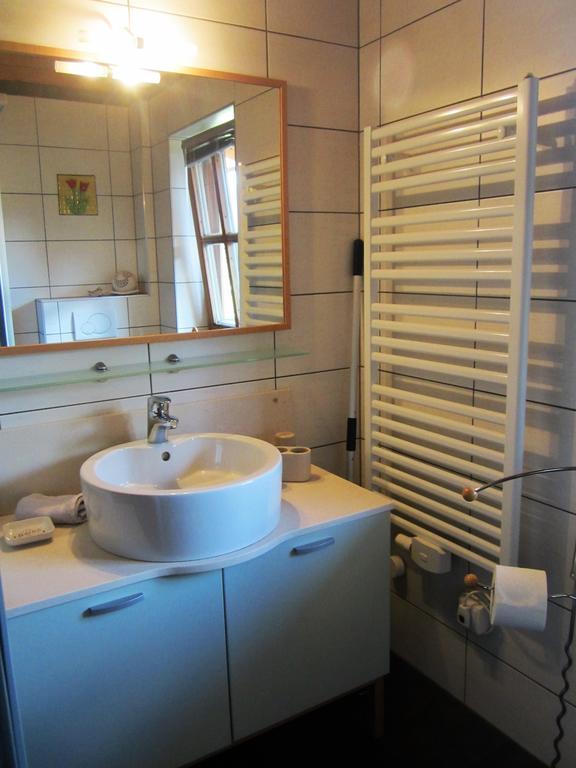 Ferienhaus Mandlhof Weer Екстериор снимка
