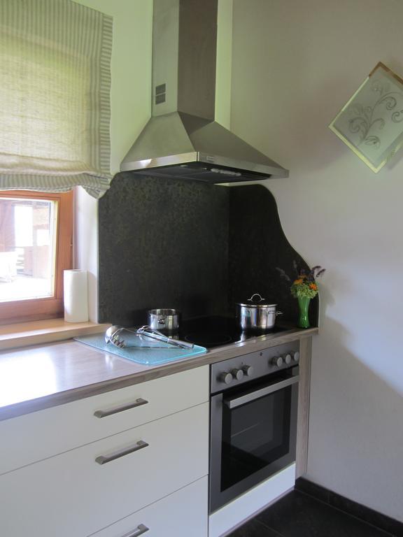 Ferienhaus Mandlhof Weer Екстериор снимка