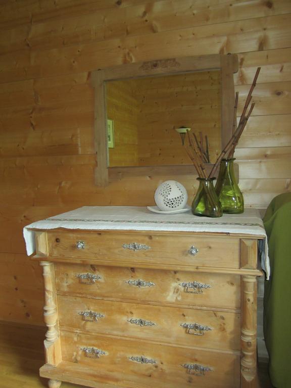 Ferienhaus Mandlhof Weer Екстериор снимка