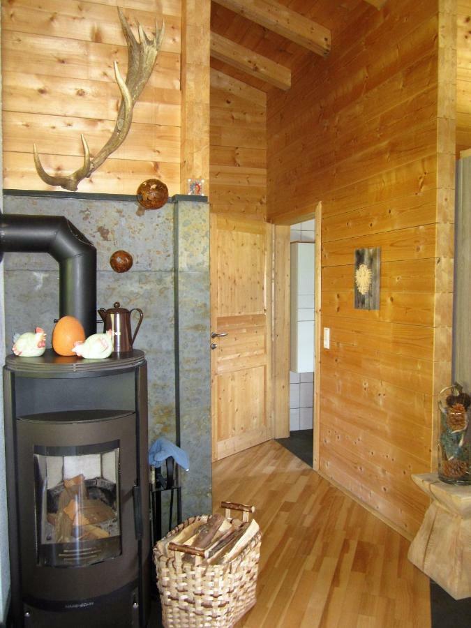Ferienhaus Mandlhof Weer Екстериор снимка